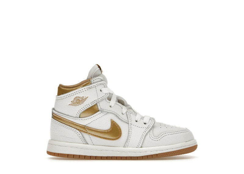 Кецове и обувки Jordan Air Jordan 1 Retro High OG (TD) Бяло | FD2598-107, 0