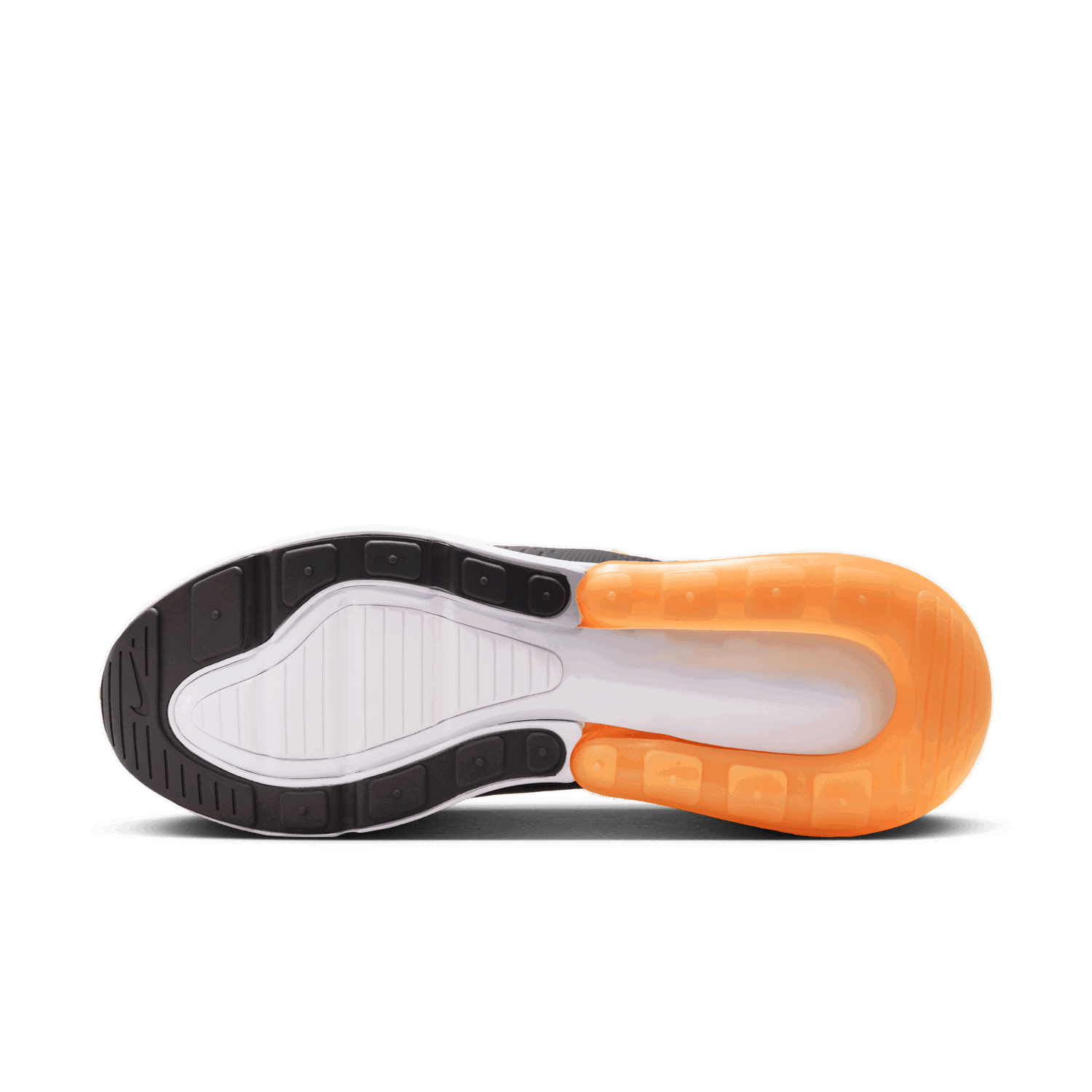 Кецове и обувки Nike Air Max 270 Оранжево
 | AH8050-114, 1