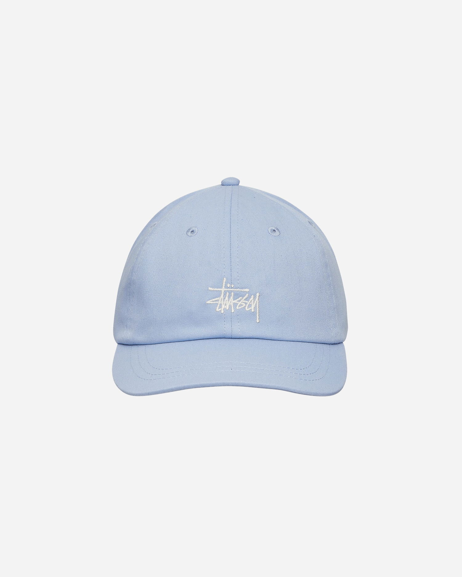 Шапка с козирка Stüssy Stock Low Pro Cap Синьо | 1311070 BBBL, 1