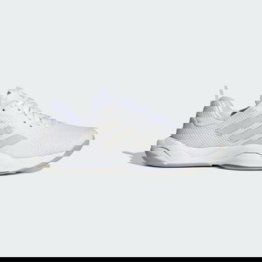 Кецове и обувки adidas Originals Rapidmove Бяло | HP3288, 1
