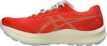 Кецове и обувки Asics FUJISPEED 3 Оранжево
 | 1011b888-800, 4