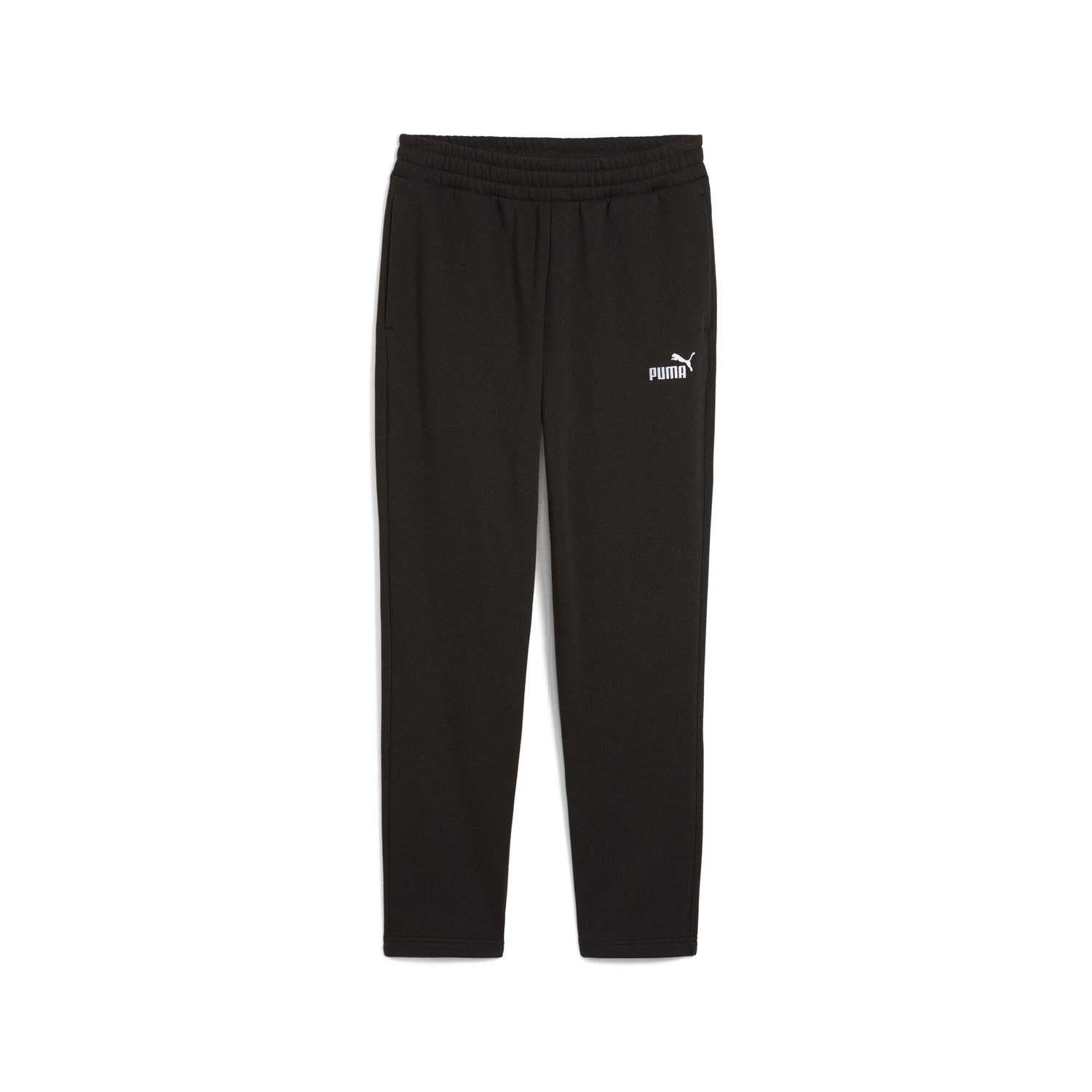 Спортни панталони Puma Essentials Logo Sweatpants Черно | 682610_01, 0