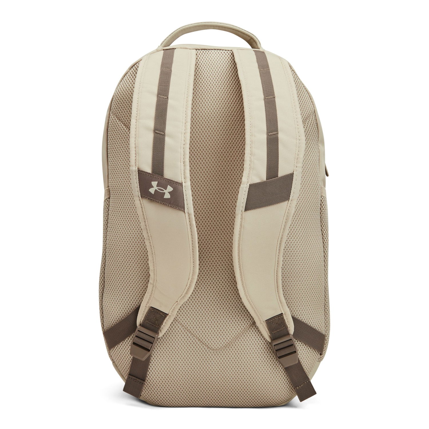 Раница Under Armour Hustle 6.0 Backpack Бежово | 1384672-289, 1