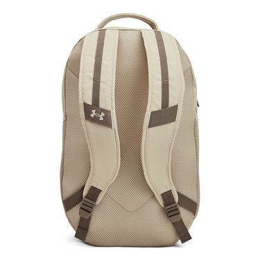 Раница Under Armour Hustle 6.0 Backpack Бежово | 1384672-289, 1