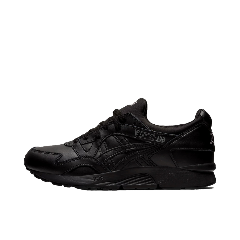 Кецове и обувки Asics Gel-Lyte V Black Черно | H6R3L-9090