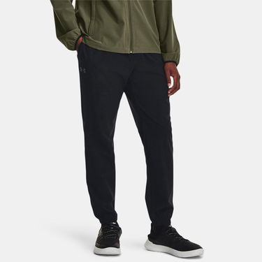 Спортни панталони Under Armour Joggers Черно | 1379682-001, 0