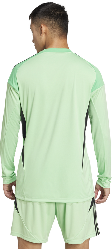 Фланелка adidas Originals adidas Tiro 25 Competition Goalkeeper Long Sleeve Jersey Зелено | ji9723, 5