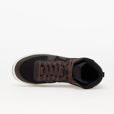 Кецове и обувки Nike Terminator High SE "Velvet Brown" Кафяво | FD0651-001, 2