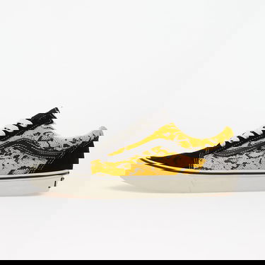 Кецове и обувки Vans Vans Old Skool 43 Жълто | VN000DB3Y231, 0