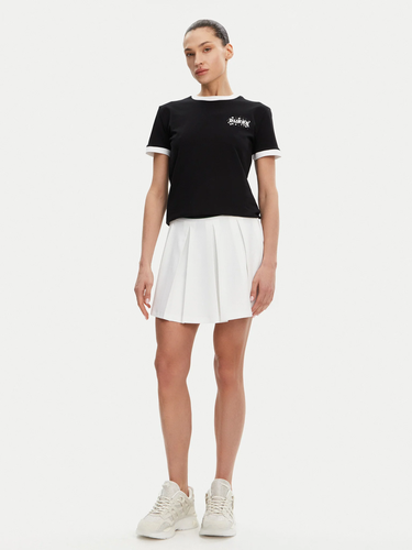 Тениска GUESS Guess Fresia T-Shirt Черно | V5GI11I3Z14-JBLK, 3