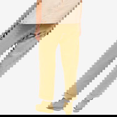 Панталони YMC Keaton Trousers Бежово | Q4AZG-20, 3