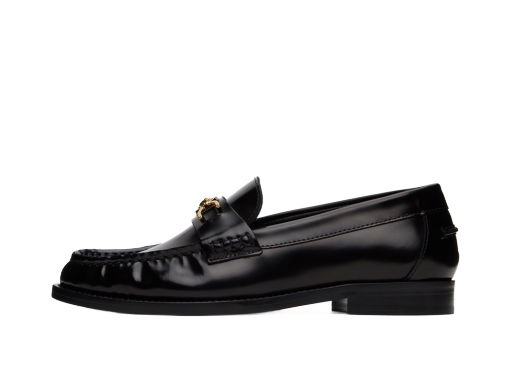 Кецове и обувки Versace Medusa '95 Loafers Черно | 1012123_1A08773