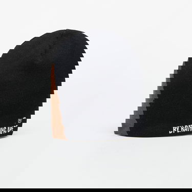 Шапка BAPE Ape Head Knit Beanie Черно | 001HTK301002M BLK, 2