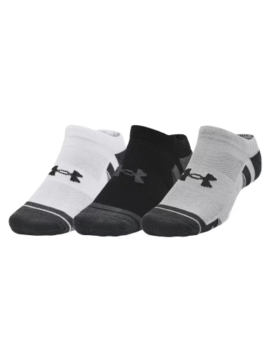 Чорапи Under Armour Perfromance Tech Socks - 3 pack Многоцветен | 1379503-011