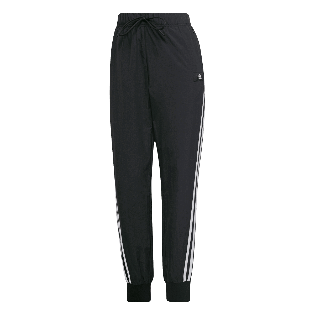 Панталони adidas Originals Woven Pants Черно | HA8437, 0