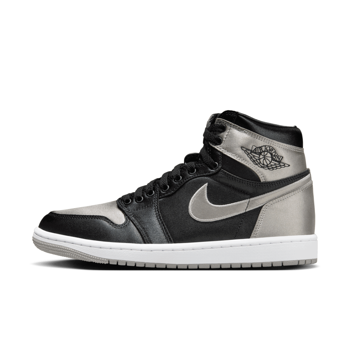 Кецове и обувки Jordan Air Jordan 1 Retro High OG "Satin Shadow" W Металик | FD4810-010, 0