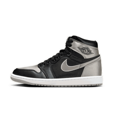 Кецове и обувки Jordan Air Jordan 1 Retro High OG "Satin Shadow" W Металик | FD4810-010, 0