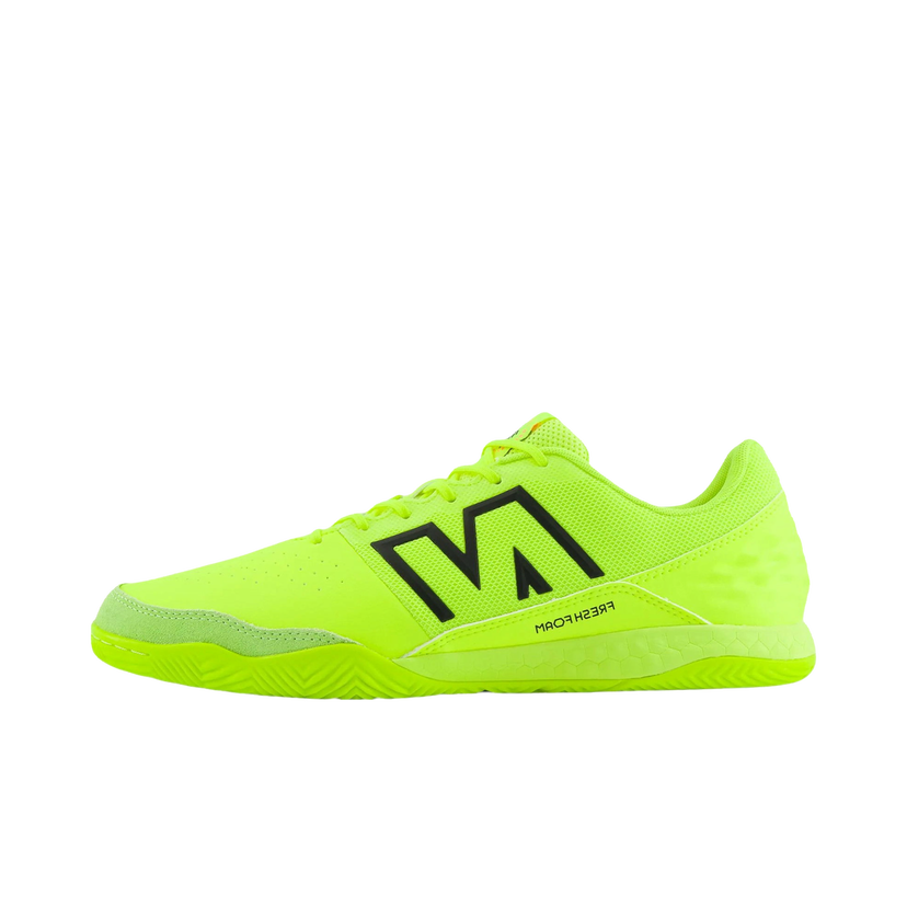 Кецове и обувки New Balance Audazo Command In v6 Жълто | sa2ih6