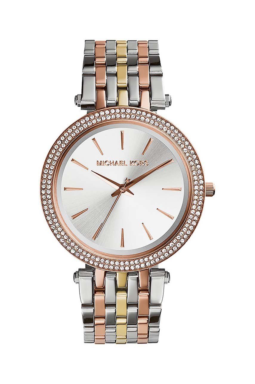 Часовник Michael Kors Watch Металик | MK3203, 0