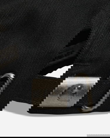 Шапка с козирка Carhartt WIP Pronto Subito Embroidered Cap Черно | I035265 89XX, 7