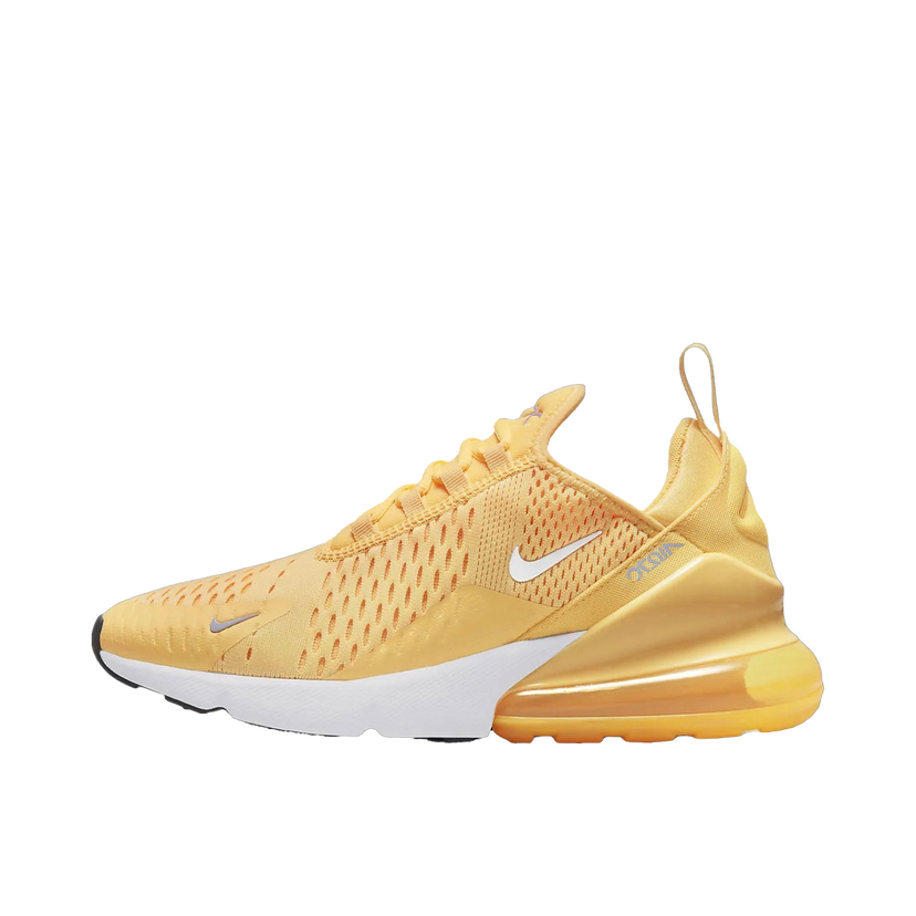 Кецове и обувки Nike Air Max 270 Topaz Gold W Оранжево
 | AH6789-701