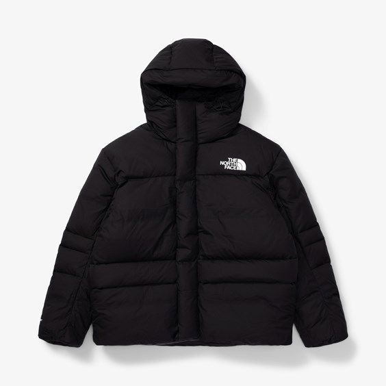 Пухо яке The North Face Rmst Himalayan Parka Черно | NF0A7UQYJK3, 0