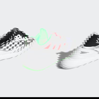 Кецове и обувки adidas Originals ZX 2K Boost "Gamora" Бяло | GX1205, 1