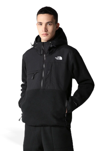 Ветровка The North Face M Denali Anorak Черно | NF0A7UR3JK31