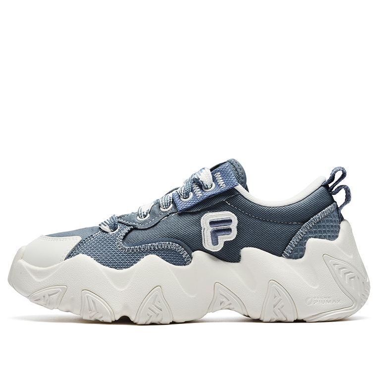 Кецове и обувки FILA FUSION Starfish Синьо | T12W231303FFI