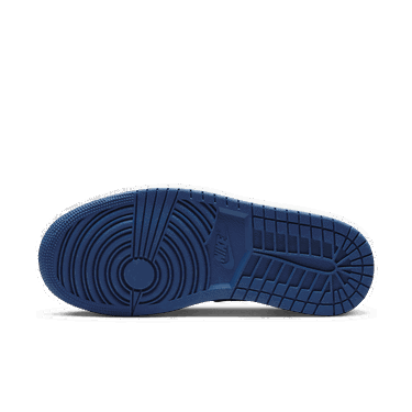 Кецове и обувки Jordan Air Jordan 1 Low "Georgetown" W Синьо | DC0774-402, 2