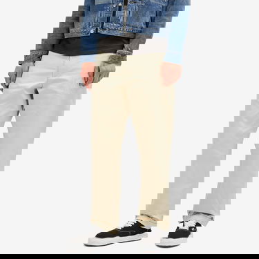 Панталони Human Made Human Made Chino Pants Бежово | HM28PT013-BG, 2