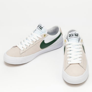 Кецове и обувки Nike SB Zoom Blazer Low Pro GT Бежово | DC7695-102, 2