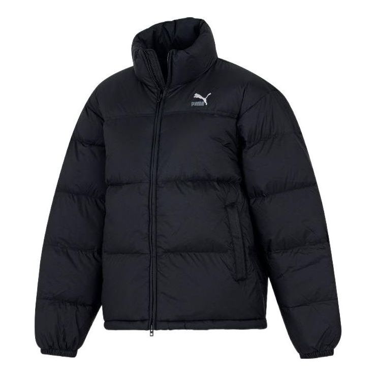 Пухо яке Puma Puffer Jacket Черно | 933442-01