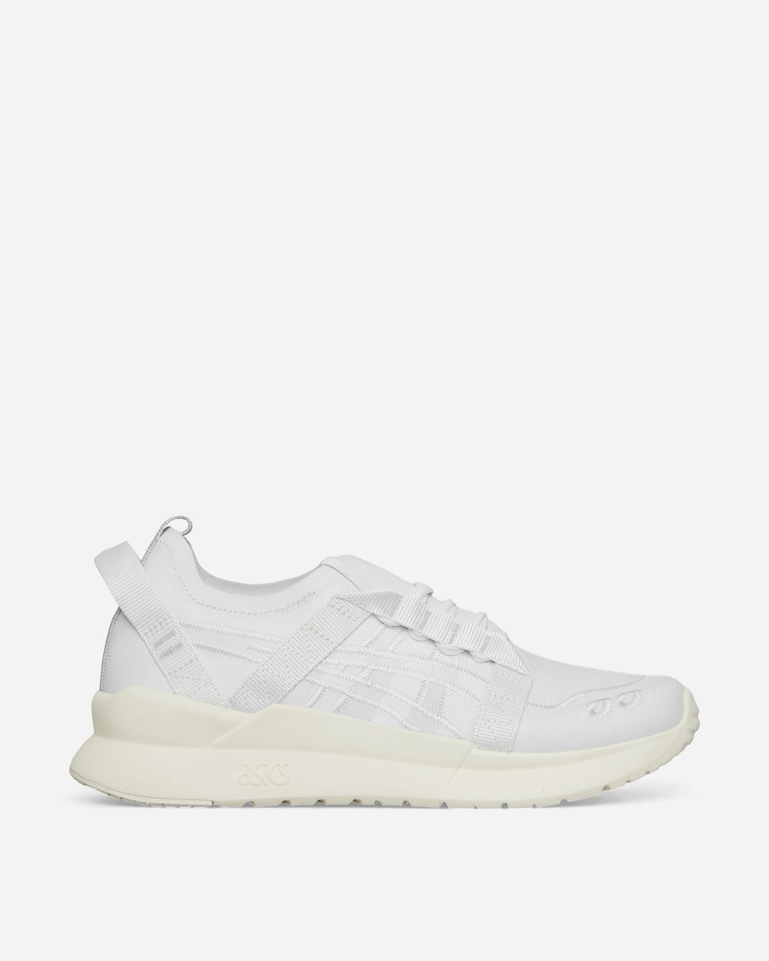 Кецове и обувки Asics CFCL GEL-Lyte III CM 1.95 Sneakers "White" Бяло | 1203A267-100, 1