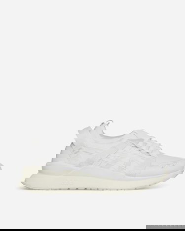 Кецове и обувки Asics CFCL GEL-Lyte III CM 1.95 Sneakers "White" Бяло | 1203A267-100, 1
