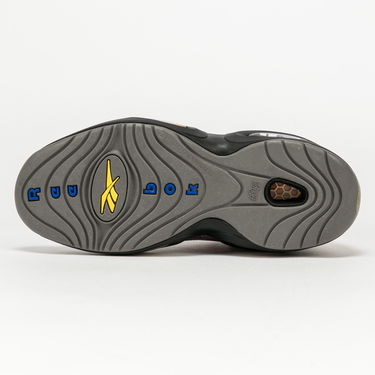Кецове и обувки Reebok Power Rangers x Question Mid 'Megazord' Многоцветен | GY0590, 4