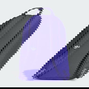 Раница adidas Originals Adicolor Backpack Лилаво | IS4362, 2