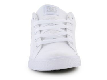 Кецове и обувки DC Chelsea Tx Бяло | ADJS300307-WS4, 3