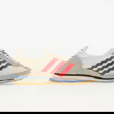 Кецове и обувки adidas Originals SL 72 Бяло | H02077, 1