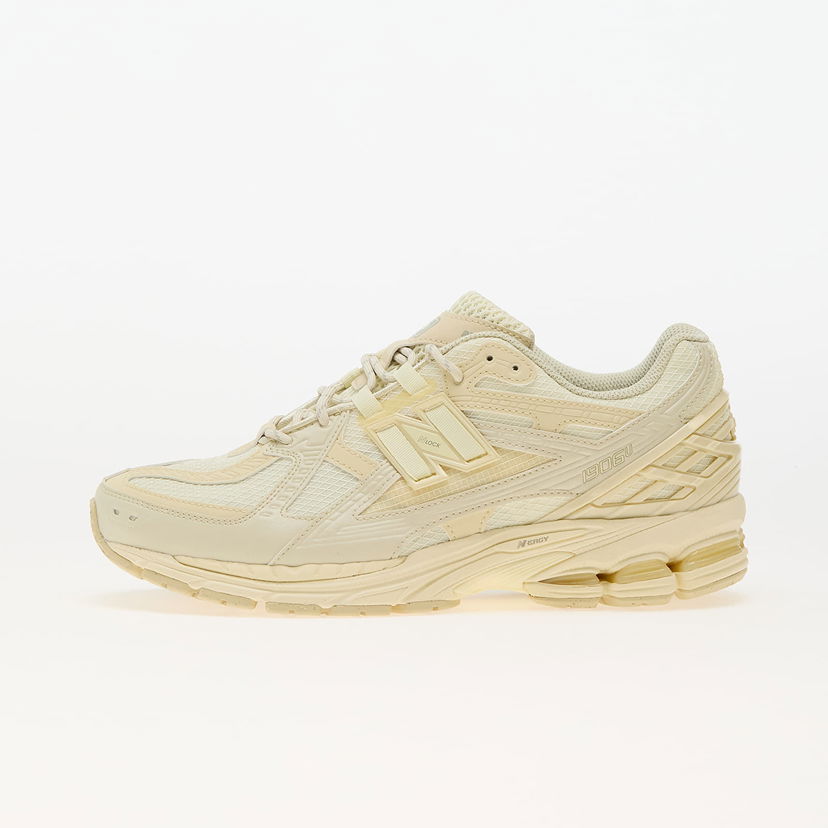 Кецове и обувки New Balance 1906 "Yellow" Бежово | M1906NK