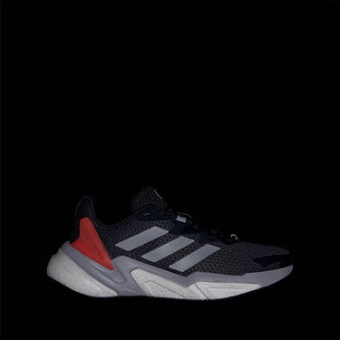 Кецове и обувки adidas Performance X9000 L3 J Черно | GY2639, 4