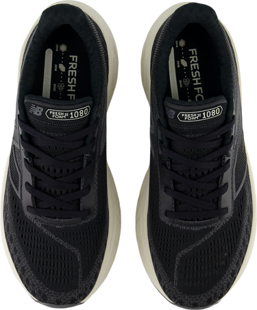 Кецове и обувки New Balance Fresh Foam X 1080 v14 Черно | w1080b14, 2