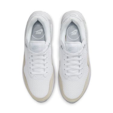 Кецове и обувки Nike Air Max SYSTM Бяло | DM9537-101, 2