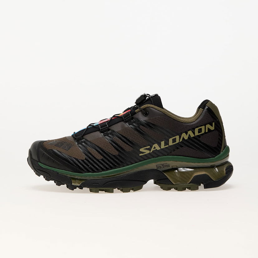 Кецове и обувки Salomon XT-4 OG Черно | L47568500