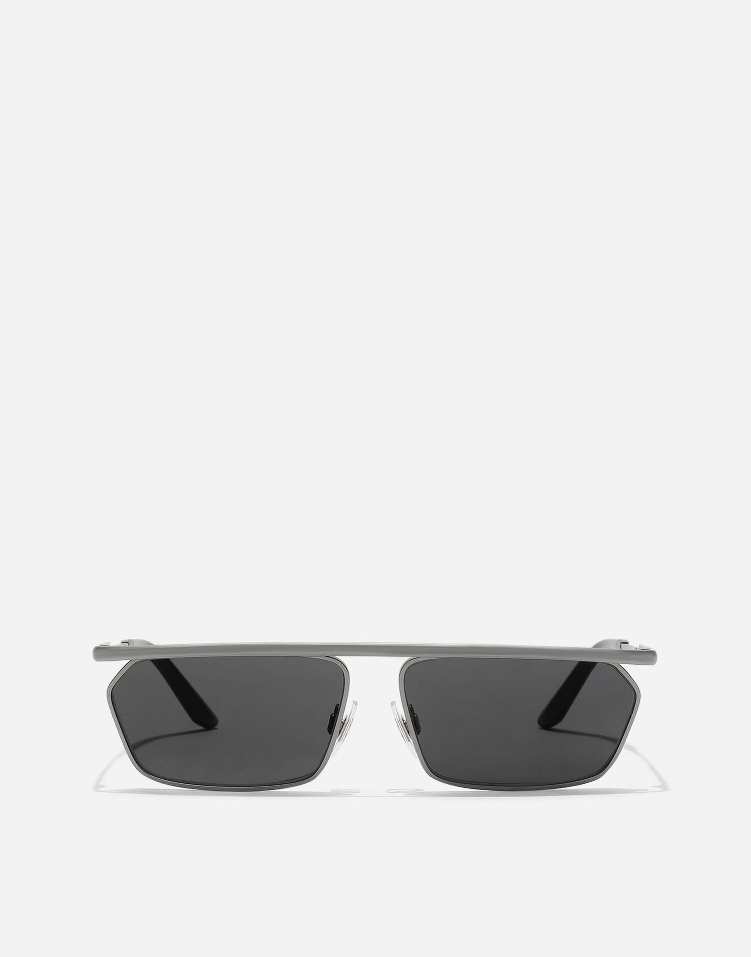 Слънчеви очила Dolce & Gabbana Metal Classic Sunglasses Металик | VG2327VM4879V000, 0