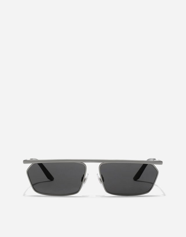 Metal Classic Sunglasses