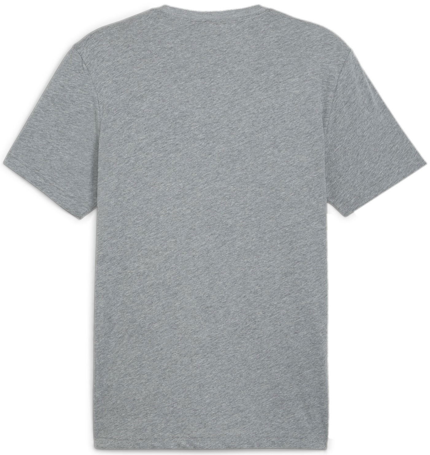 Тениска Puma BVB Essential Logo T-Shirt Сиво | 775993-08, 1