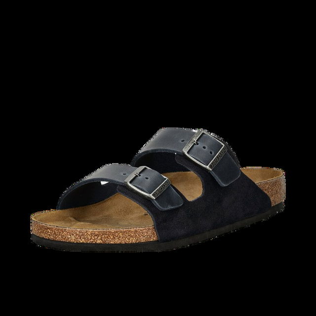 Arizona Suede Sandals