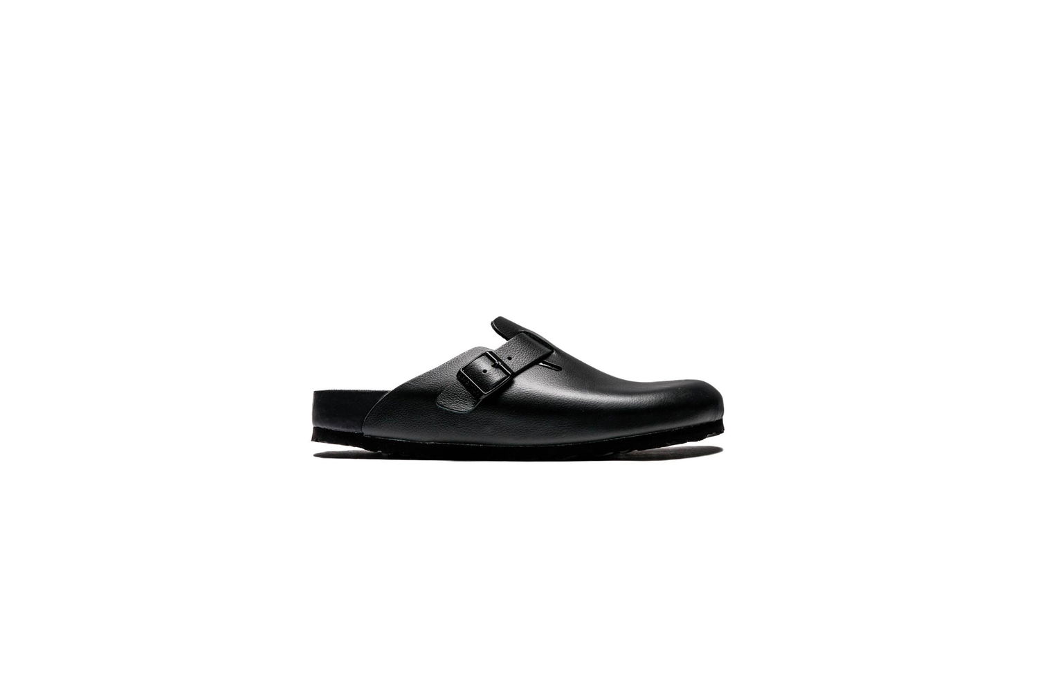 Кецове и обувки Birkenstock Boston Тъмно синьо | 1023744, 0