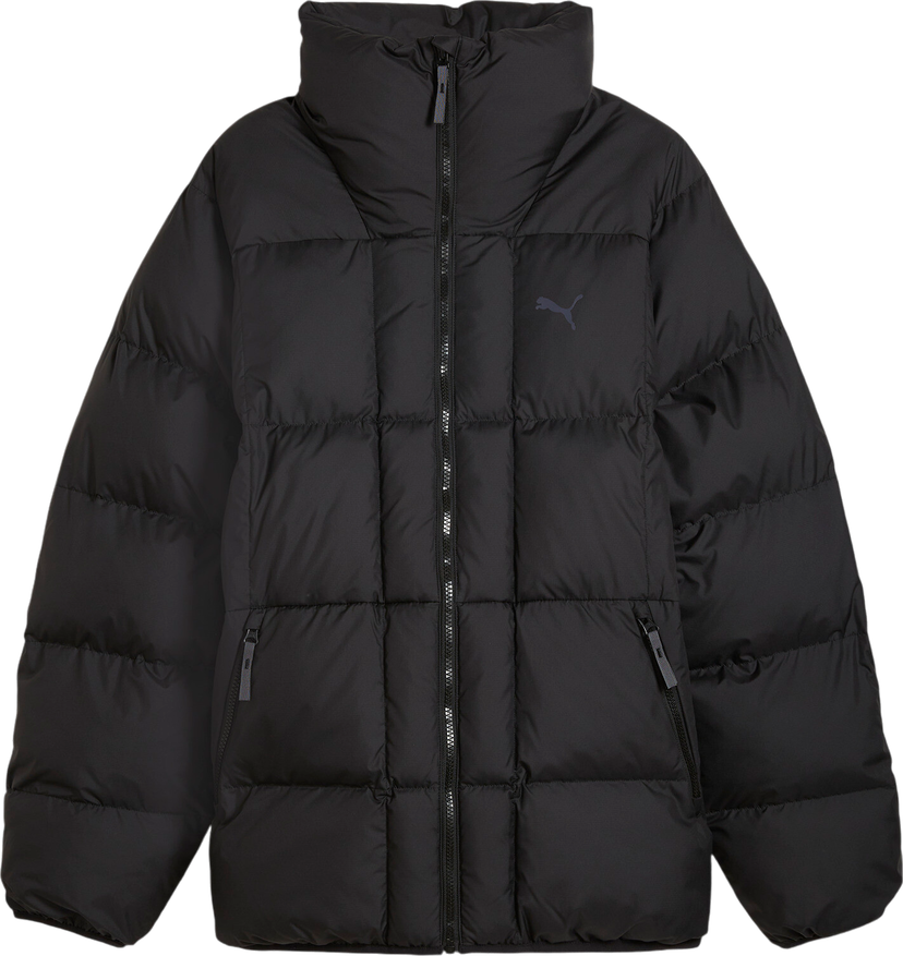 Пухо яке Puma Puffer Jacket Черно | 626506-01
